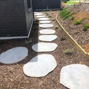 Steppers gallery detail image