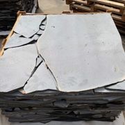 Bluestone Crazy Paving - Large Sizing gallery detail image