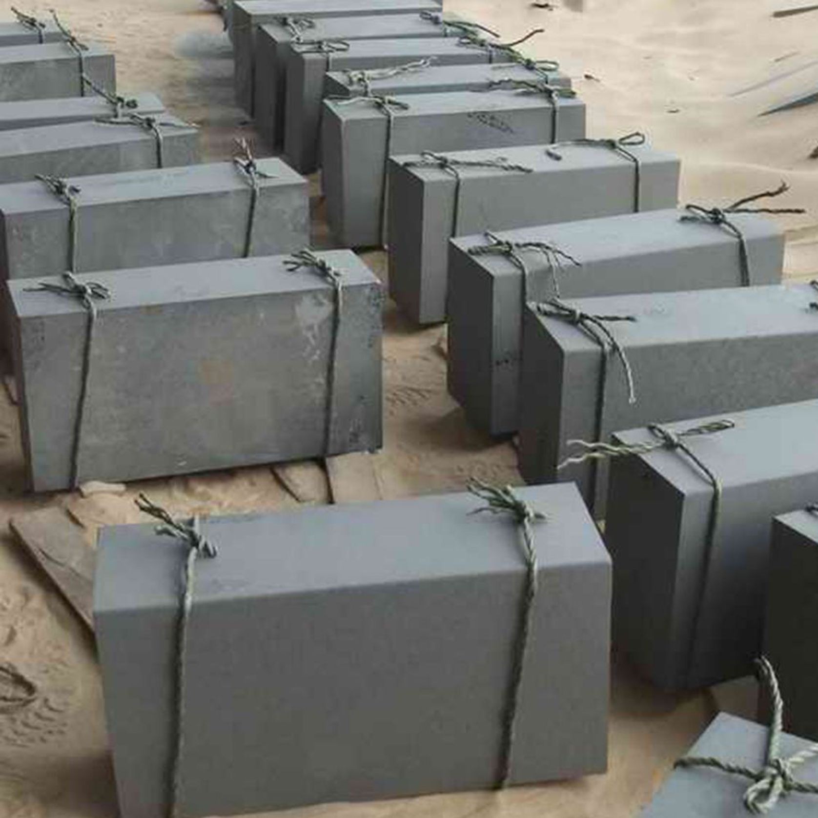 MCC Approved Custom Bluestone Orders gallery detail image