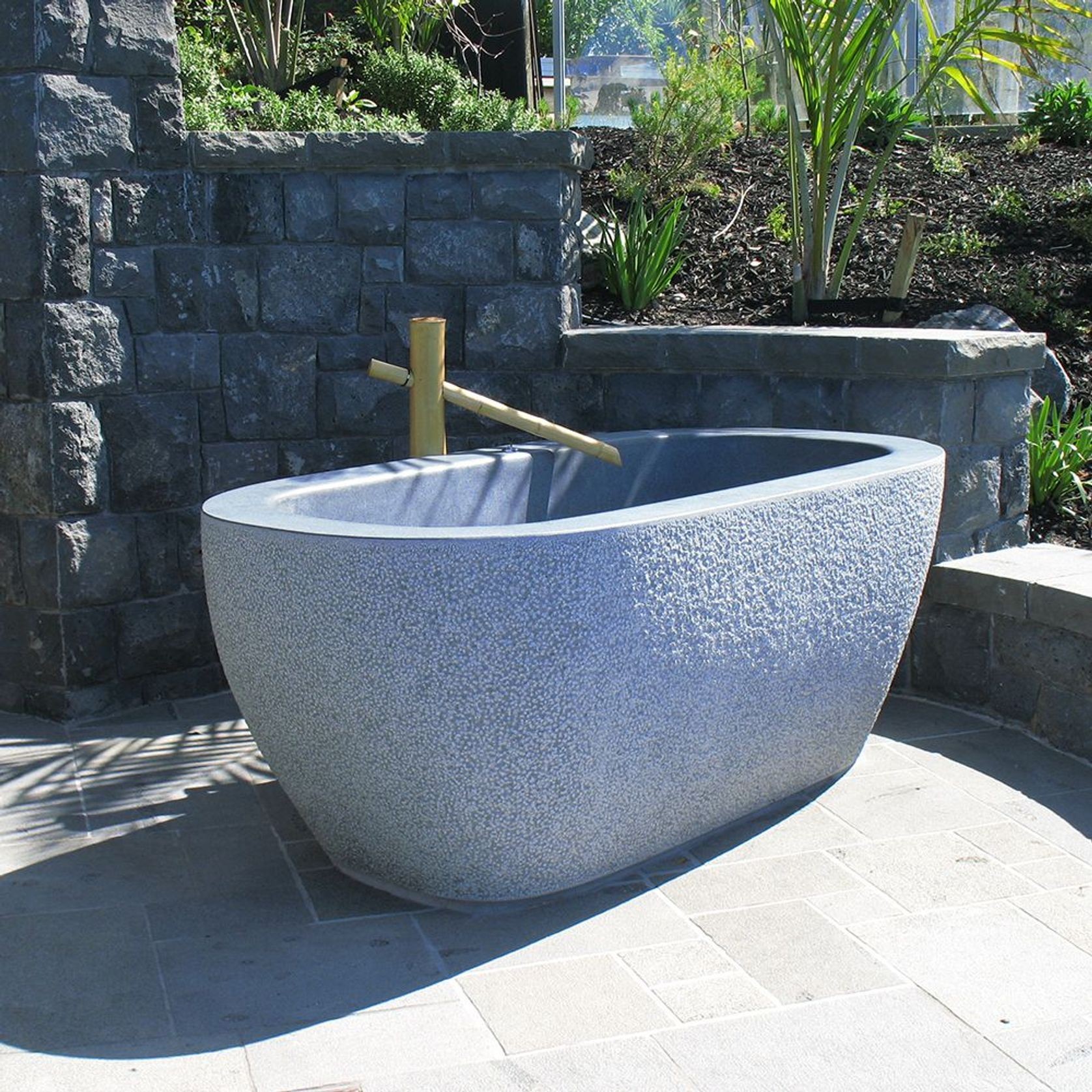 MCC Approved Custom Bluestone Orders gallery detail image