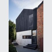 Charred Timber Cladding gallery detail image