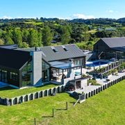 Enduroclad Board and Batten Cladding System gallery detail image