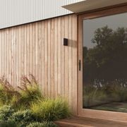 Hardwood Timber Cladding gallery detail image