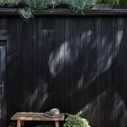 Charred Timber Cladding gallery detail image