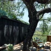 Charred Timber Cladding gallery detail image