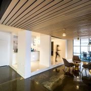 Austratus Clip-In Timber Flat Cladding Profile gallery detail image
