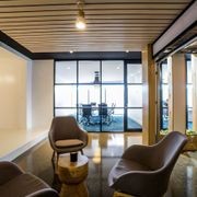 Austratus Clip-In Timber Flat Cladding Profile gallery detail image