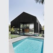 Charred Timber Cladding gallery detail image