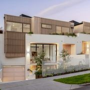 Hardwood Timber Cladding gallery detail image