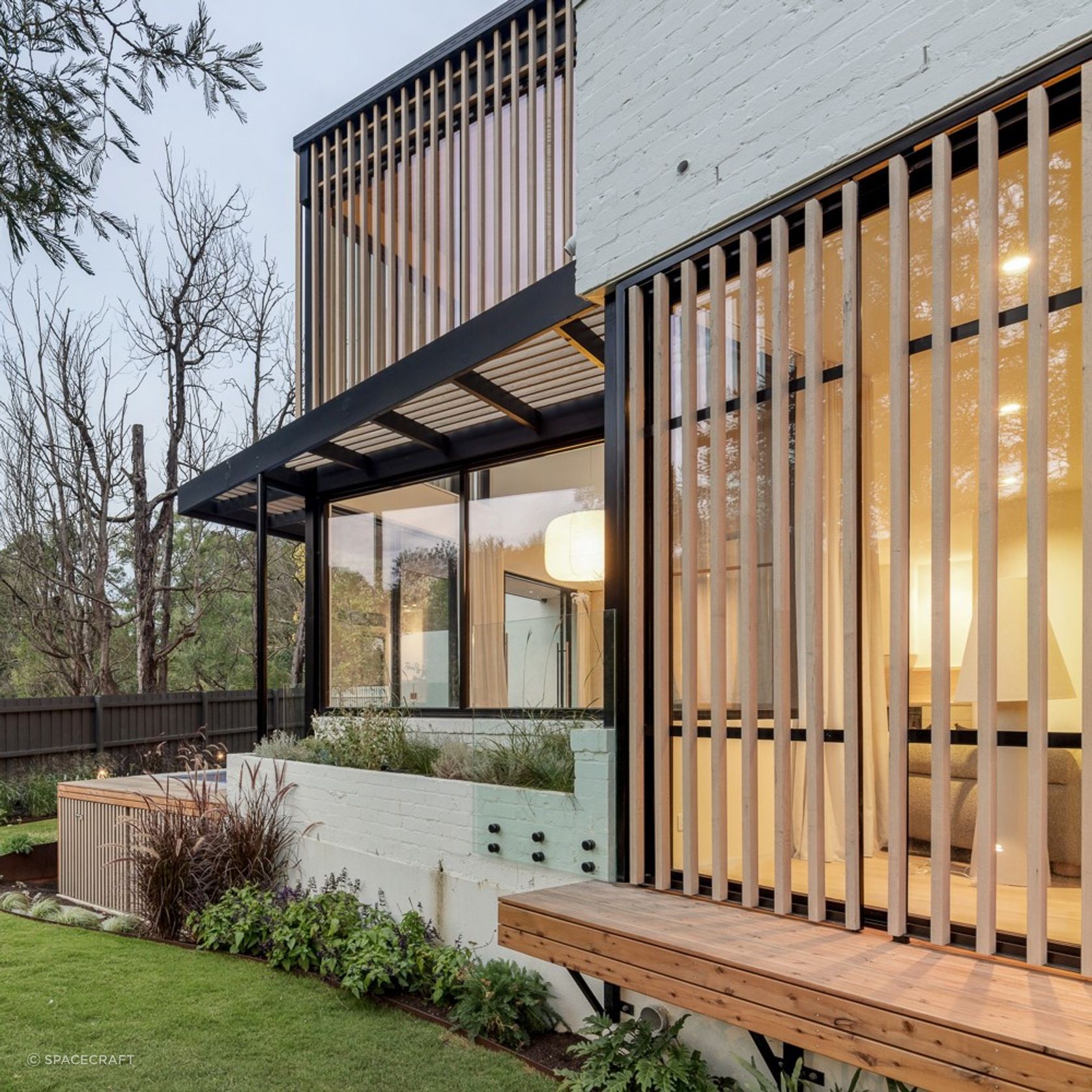 IronOak External Timber gallery detail image