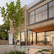 External Hardwood Timber gallery detail image