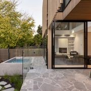 Hardwood Timber Cladding gallery detail image