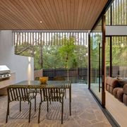 Hardwood Timber Cladding gallery detail image