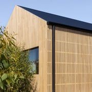 External Hardwood Timber gallery detail image