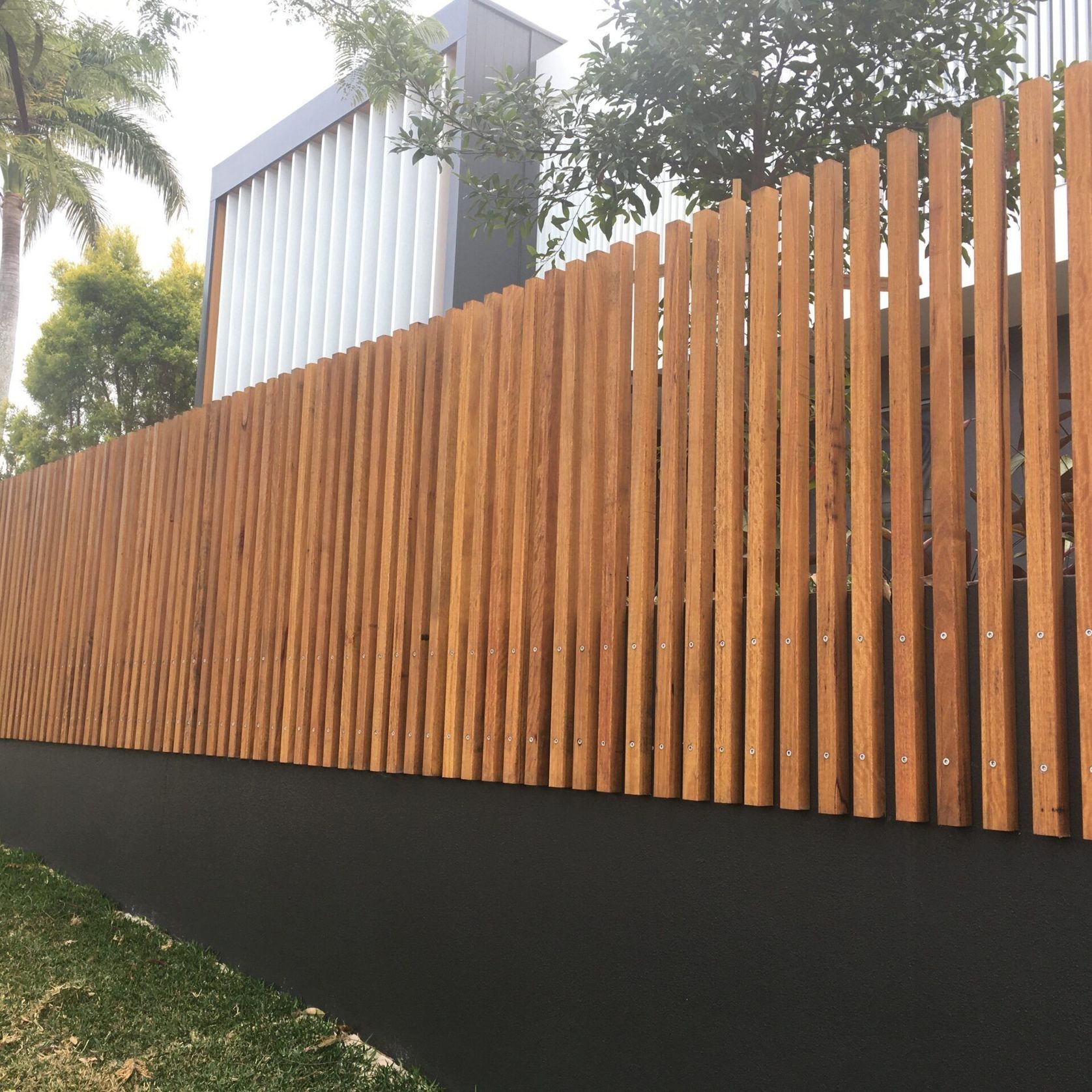 Hardwood Battens gallery detail image