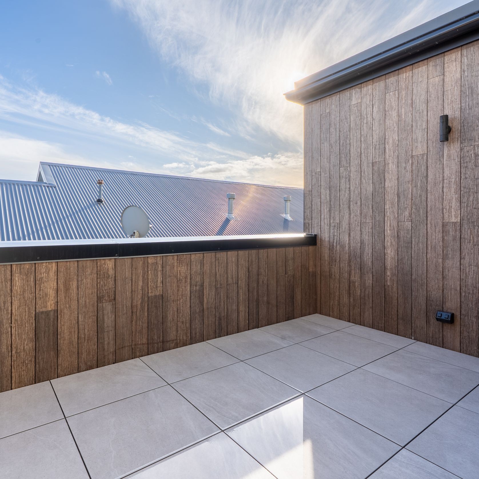 Bamboo X-treme Cladding gallery detail image