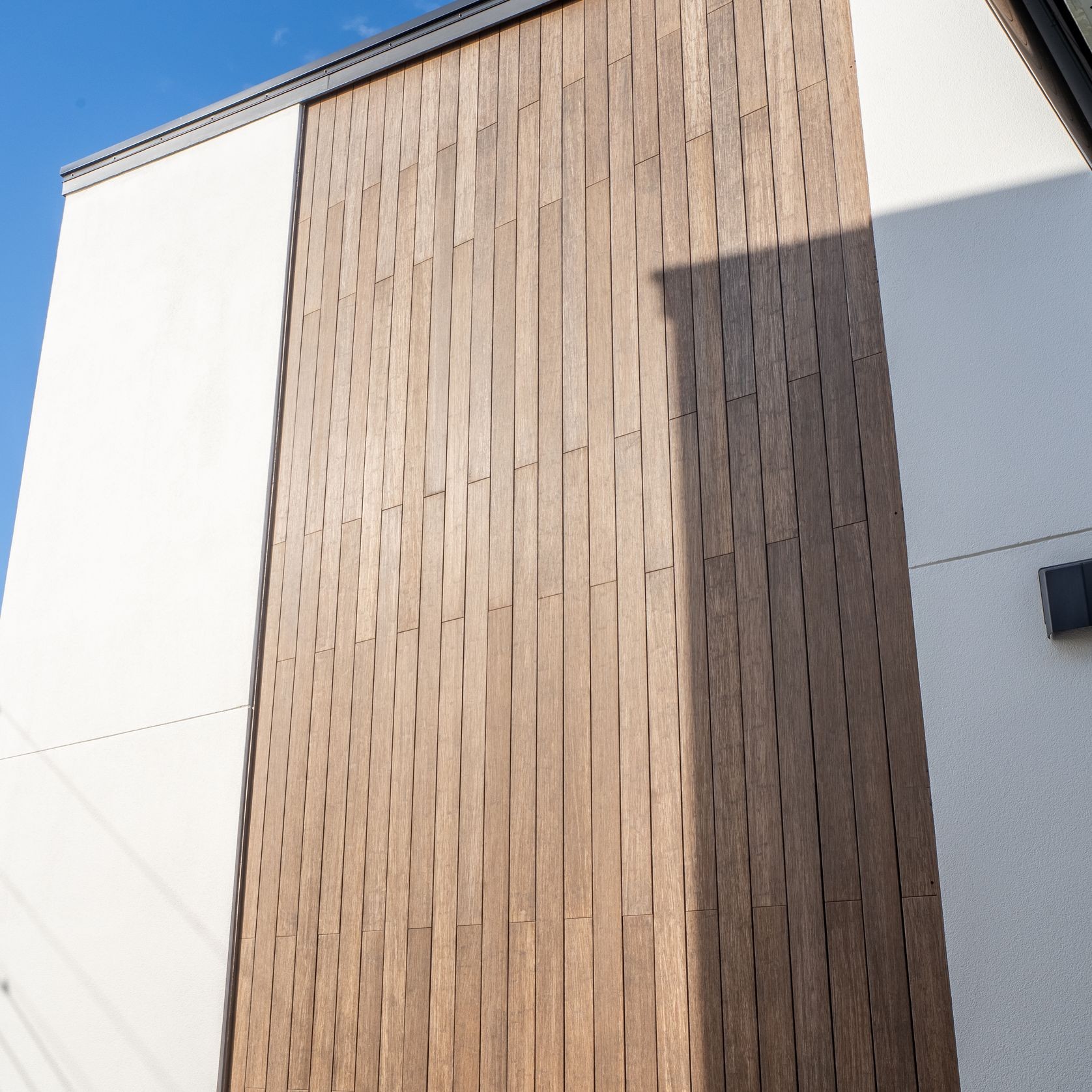 Bamboo X-treme Cladding gallery detail image