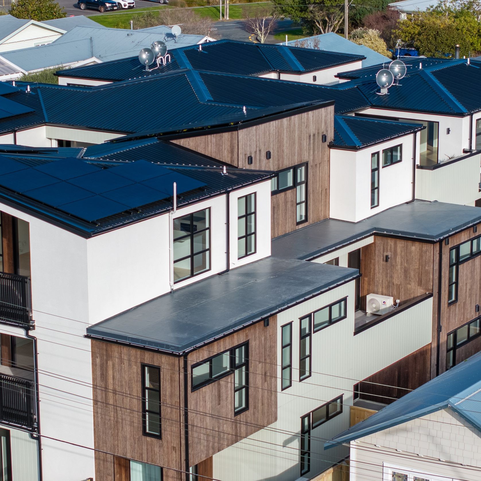 Bamboo X-treme Cladding gallery detail image