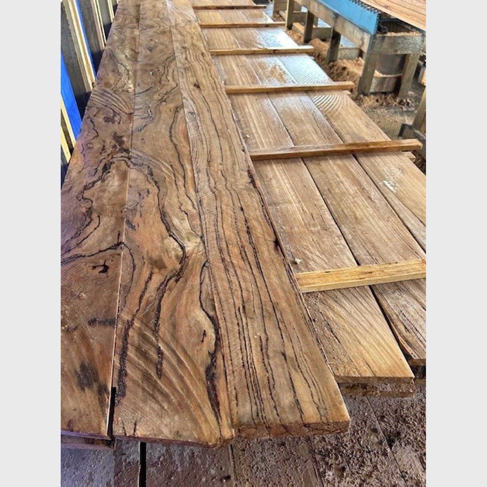 Timber Boards gallery detail image