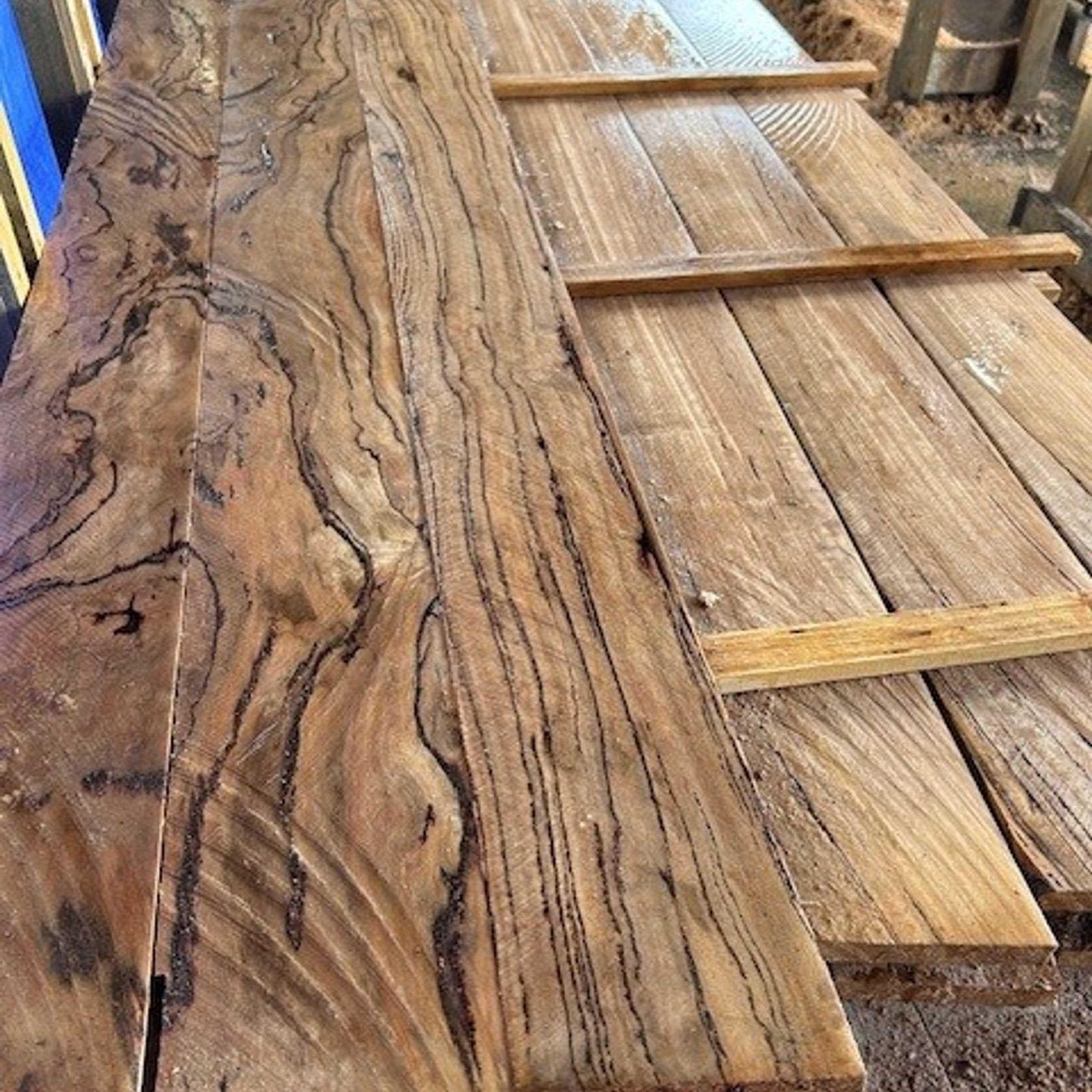 Timber Boards gallery detail image