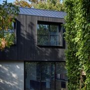 Charred Timber Cladding gallery detail image