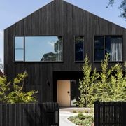 Charred Timber Cladding gallery detail image