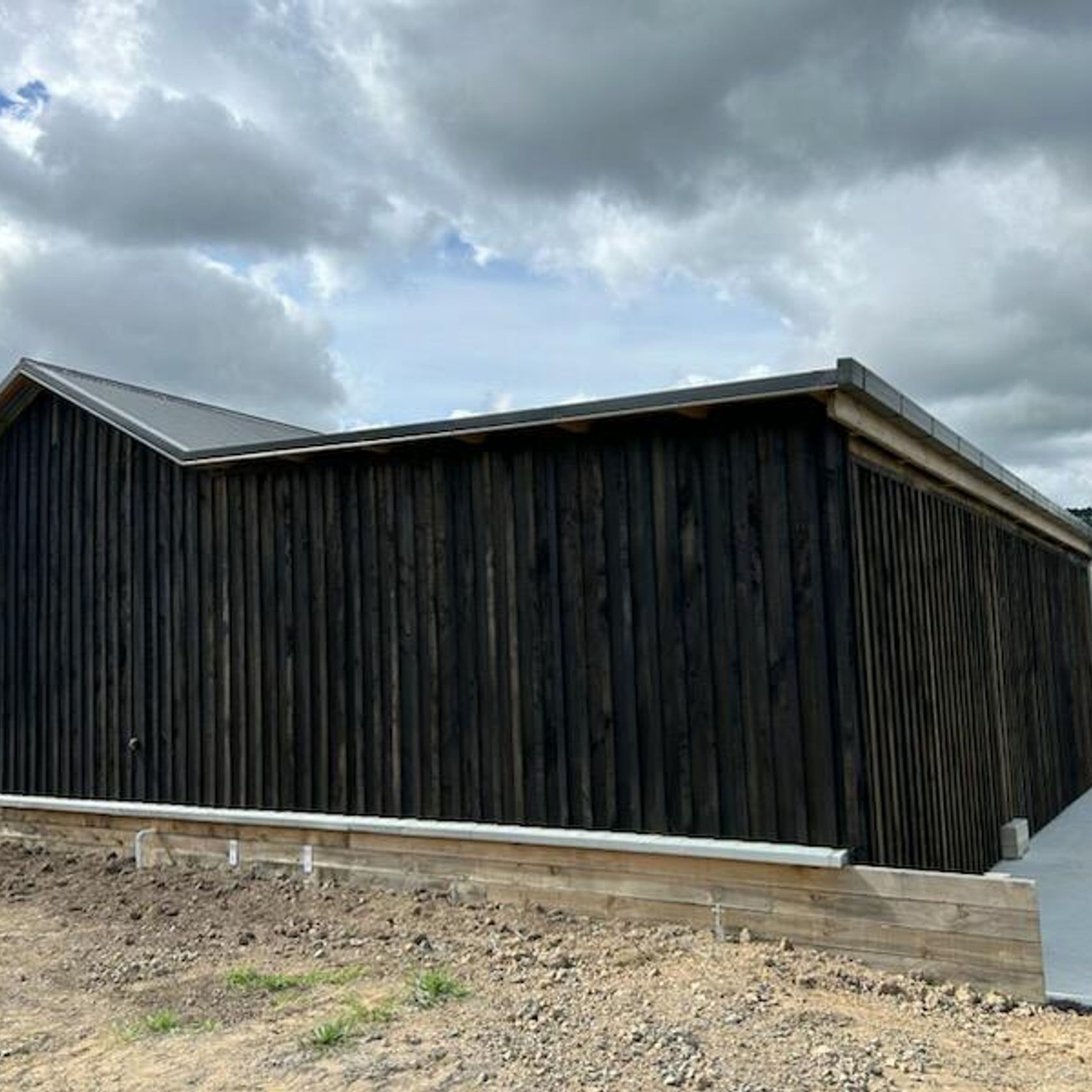 Macrocarpa Cladding gallery detail image