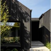 Charred Timber Cladding gallery detail image