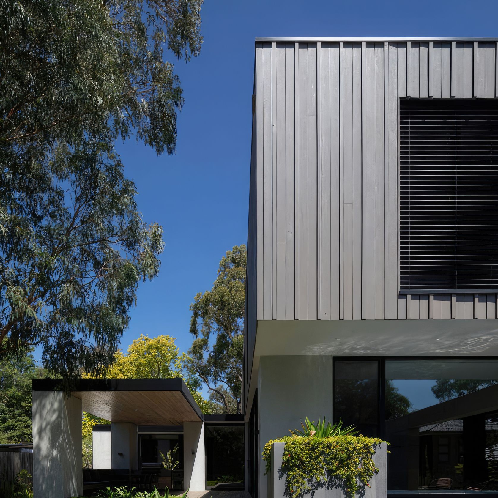 3D & Custom Timber Cladding gallery detail image