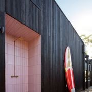 Charred Timber Cladding gallery detail image