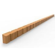 HighFlow™ Cavity Wall Batten gallery detail image