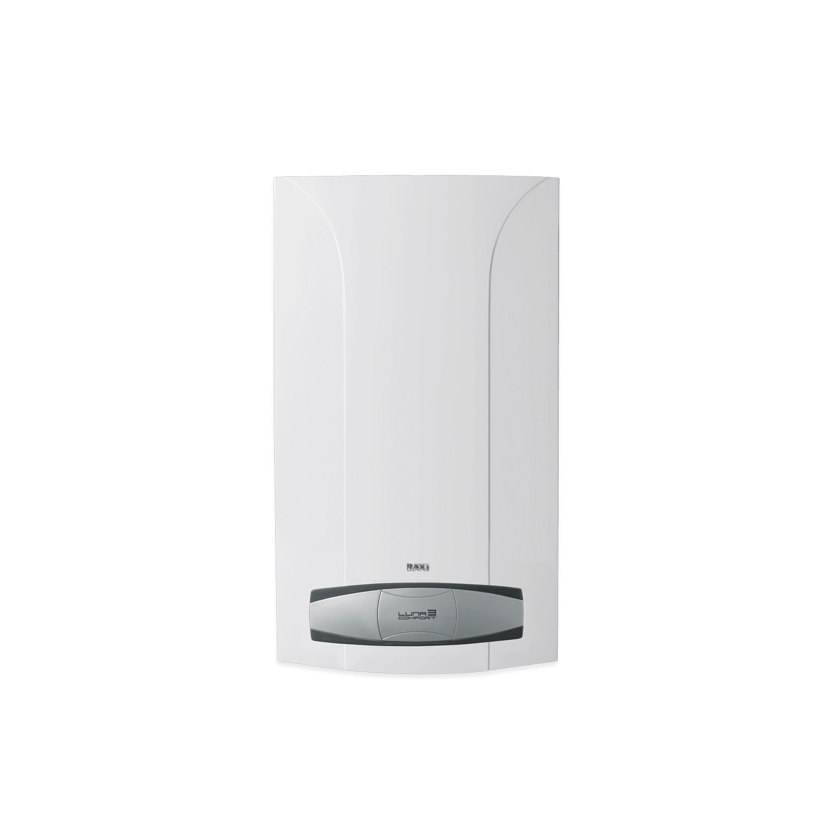Baxi Luna3 Comfort External Boiler (31kW) gallery detail image
