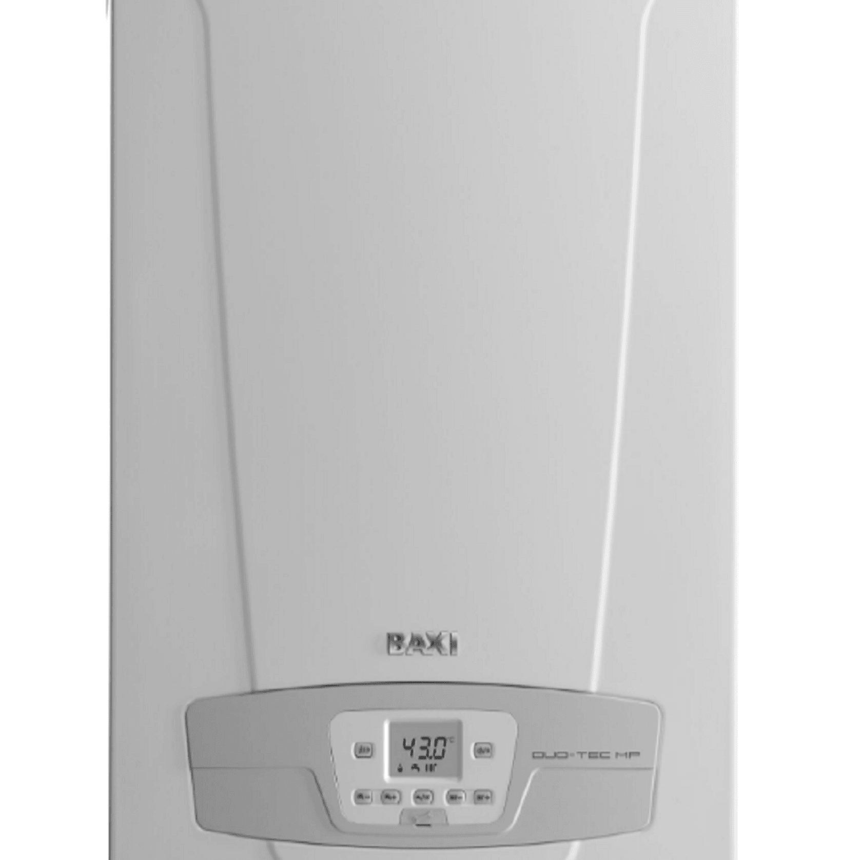 Baxi Duo-Tec Mp+ Boiler 90kW (Indoor & Outdoor) gallery detail image