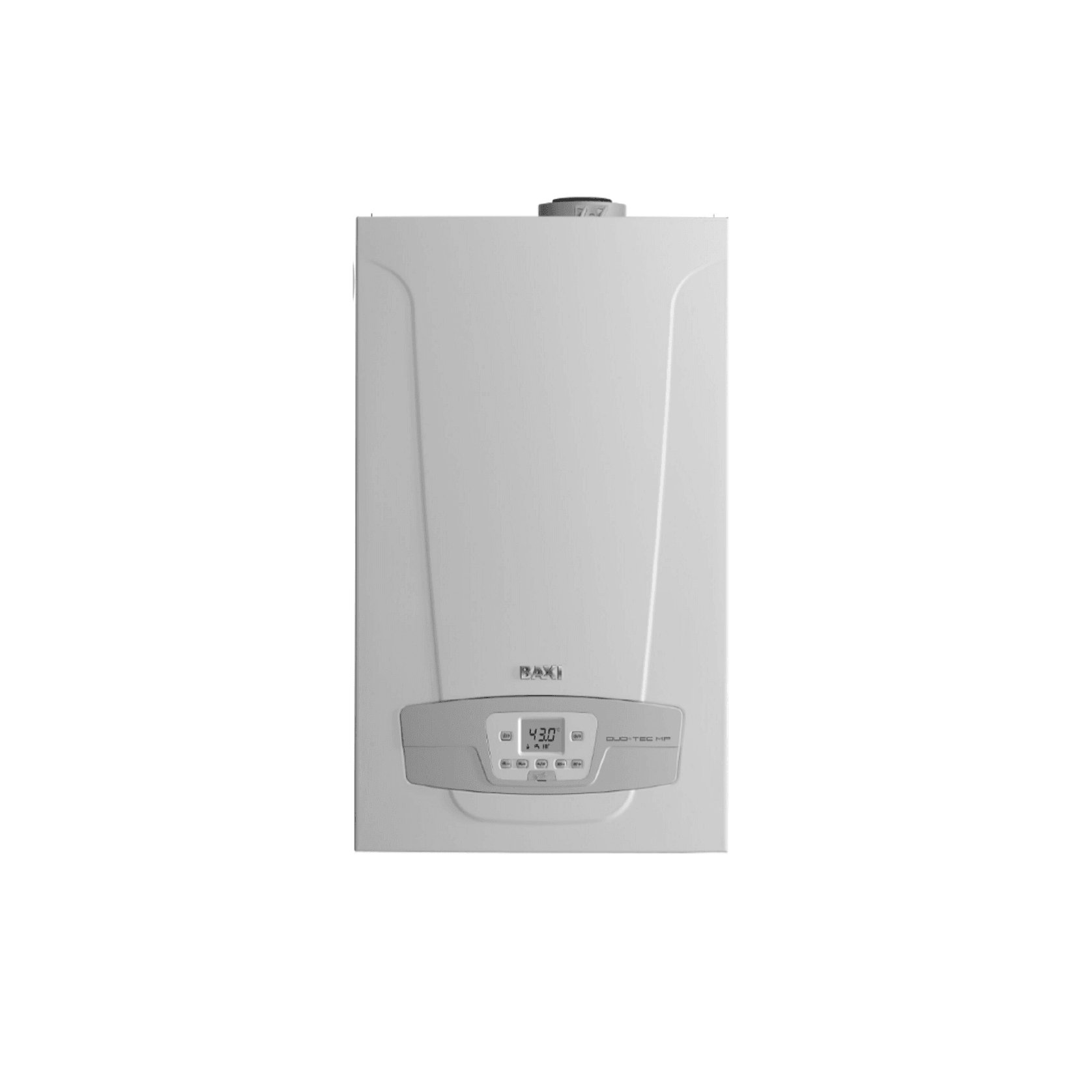 Baxi Duo-Tec Mp+ Boiler 110kW (Indoor & Outdoor) gallery detail image