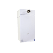 Baxi Duo-Tec Mp+ Boiler 50kW (Indoor & Outdoor) gallery detail image