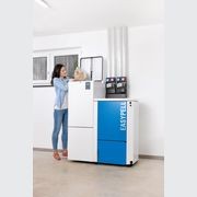 Easypell Pellet Boiler Package (Wood Pellet Boiler) gallery detail image