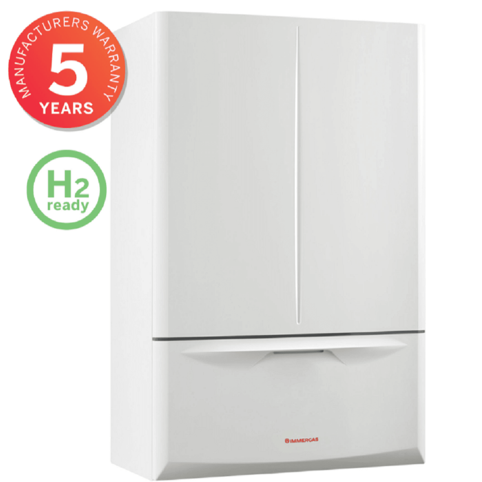 Immergas Intec V2 Internal Boilers (20kW) gallery detail image