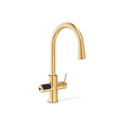 HydroTap G5 BCSHA Celsius Plus AIO | Brushed Gold gallery detail image