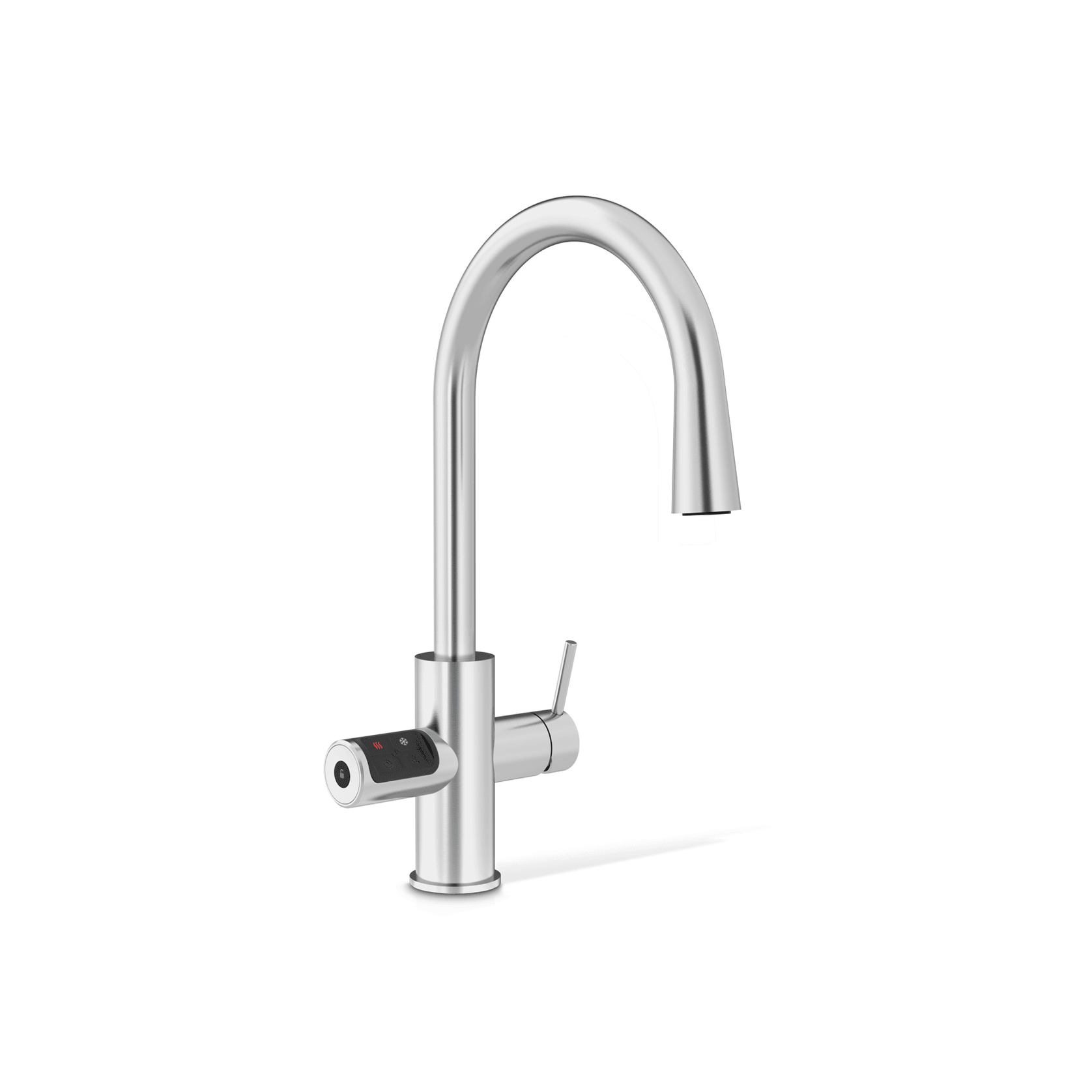 HydroTap G5 BCHA Celsius Plus AIO | Brushed Chrome gallery detail image