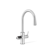 HydroTap G5 BCHA Celsius Plus AIO | Brushed Chrome gallery detail image