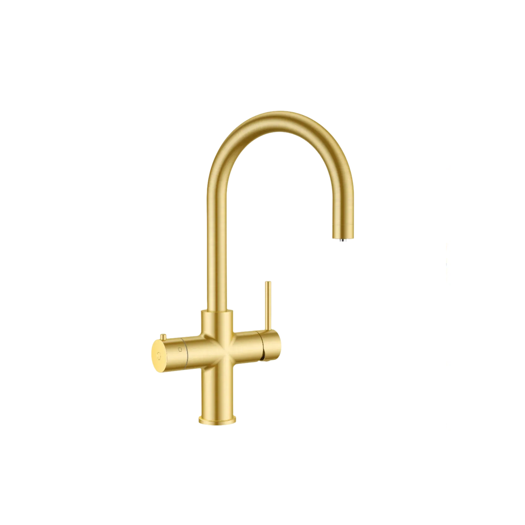 Alia 4-in-1 Instant Hot and Cold Filtered Water Tap gallery detail image