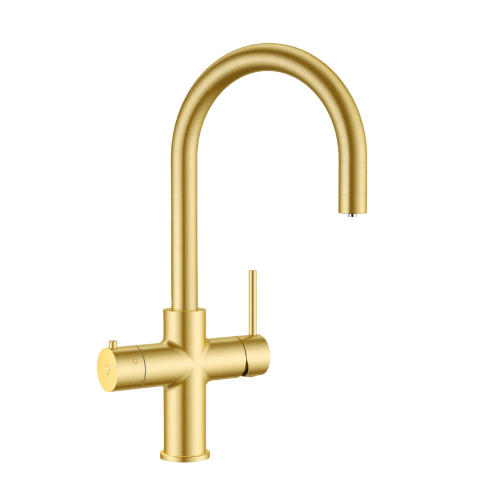 Alia 4-in-1 Instant Hot and Cold Filtered Water Tap gallery detail image
