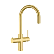 Alia 4-in-1 Instant Hot and Cold Filtered Water Tap gallery detail image