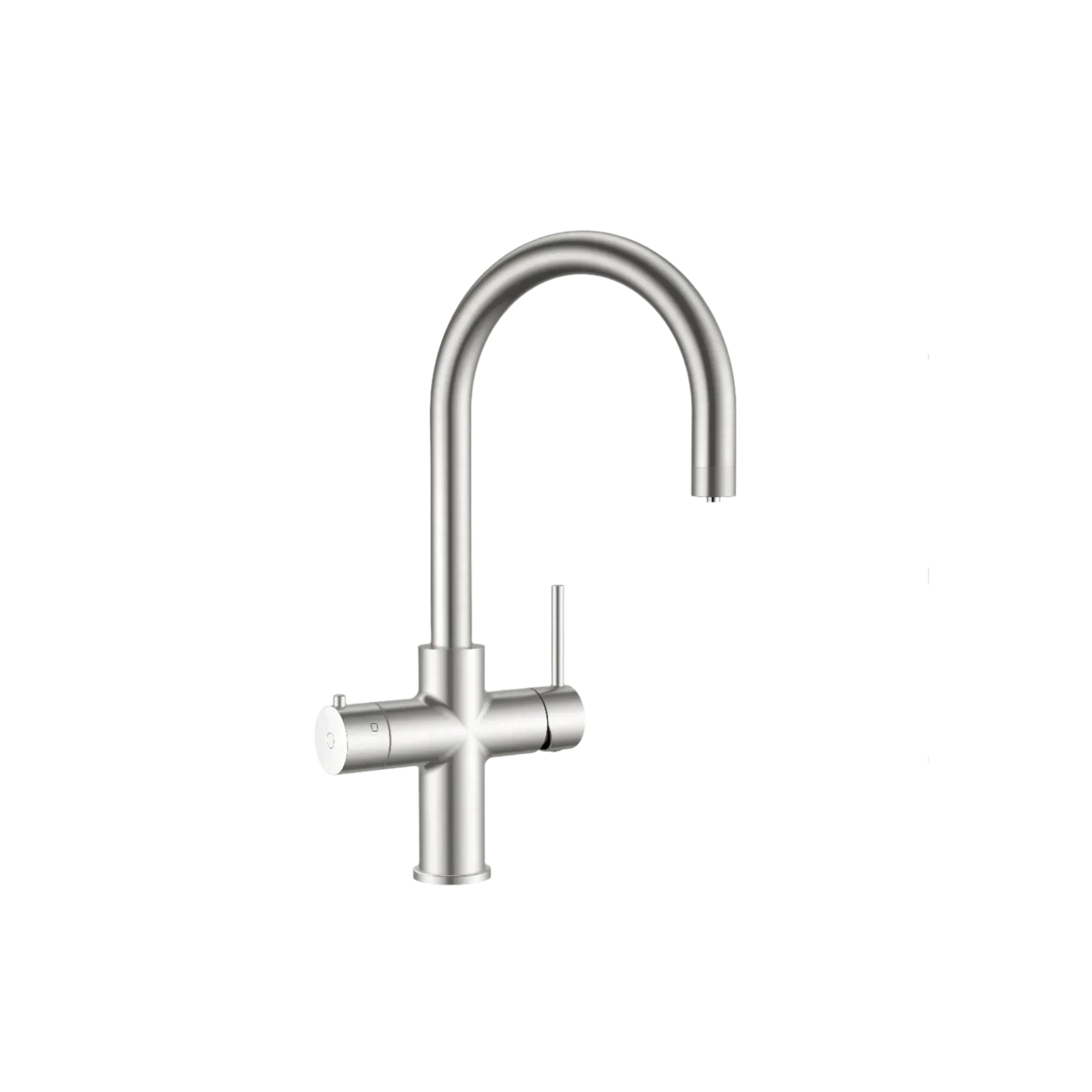 Alia 4-in-1 Instant Hot and Cold Filtered Water Tap gallery detail image