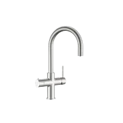 Alia 4-in-1 Instant Hot and Cold Filtered Water Tap gallery detail image
