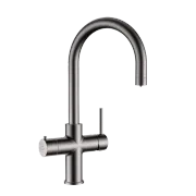 Alia 4-in-1 Instant Hot and Cold Filtered Water Tap gallery detail image