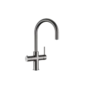 Alia 4-in-1 Instant Hot and Cold Filtered Water Tap gallery detail image