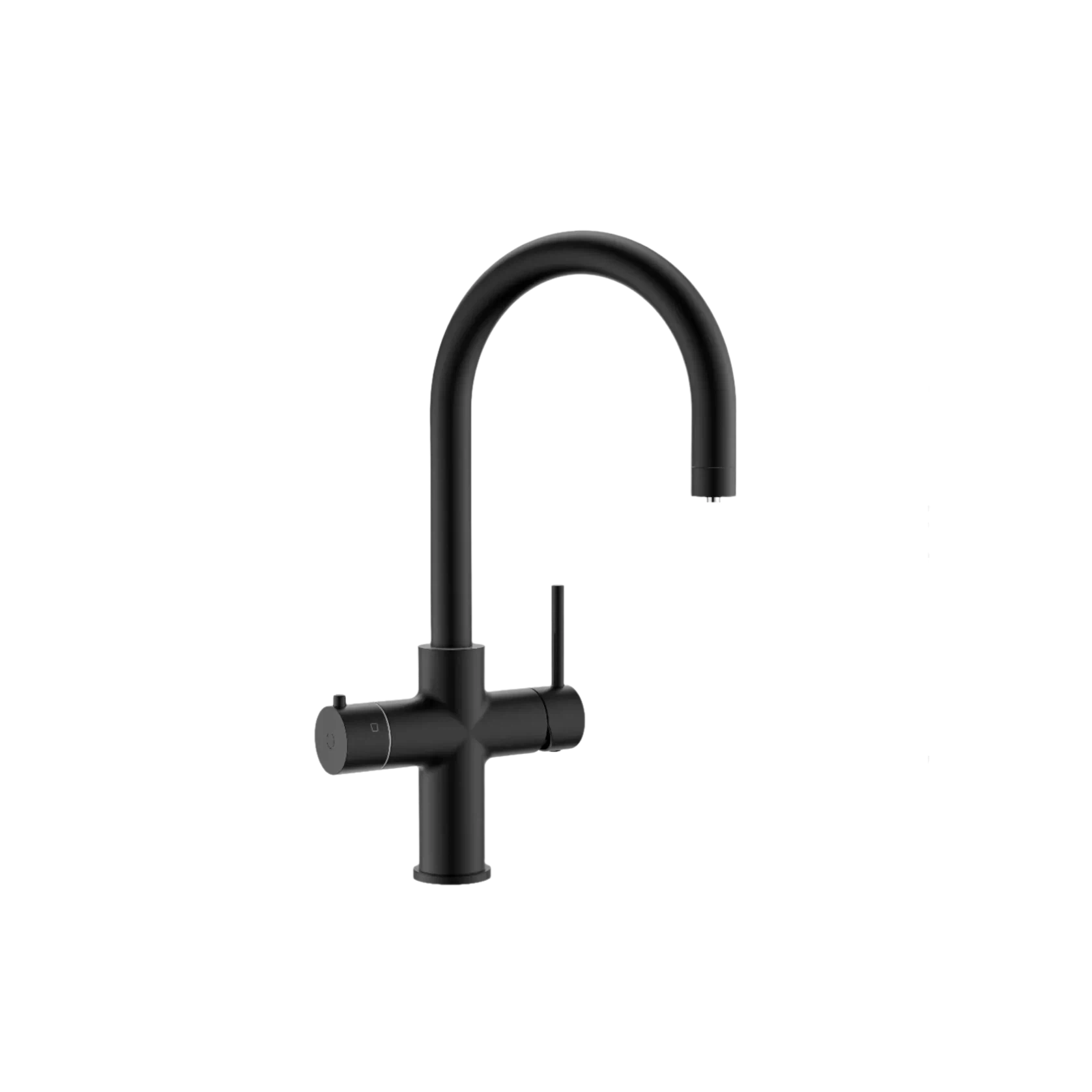 Alia 4-in-1 Instant Hot and Cold Filtered Water Tap gallery detail image