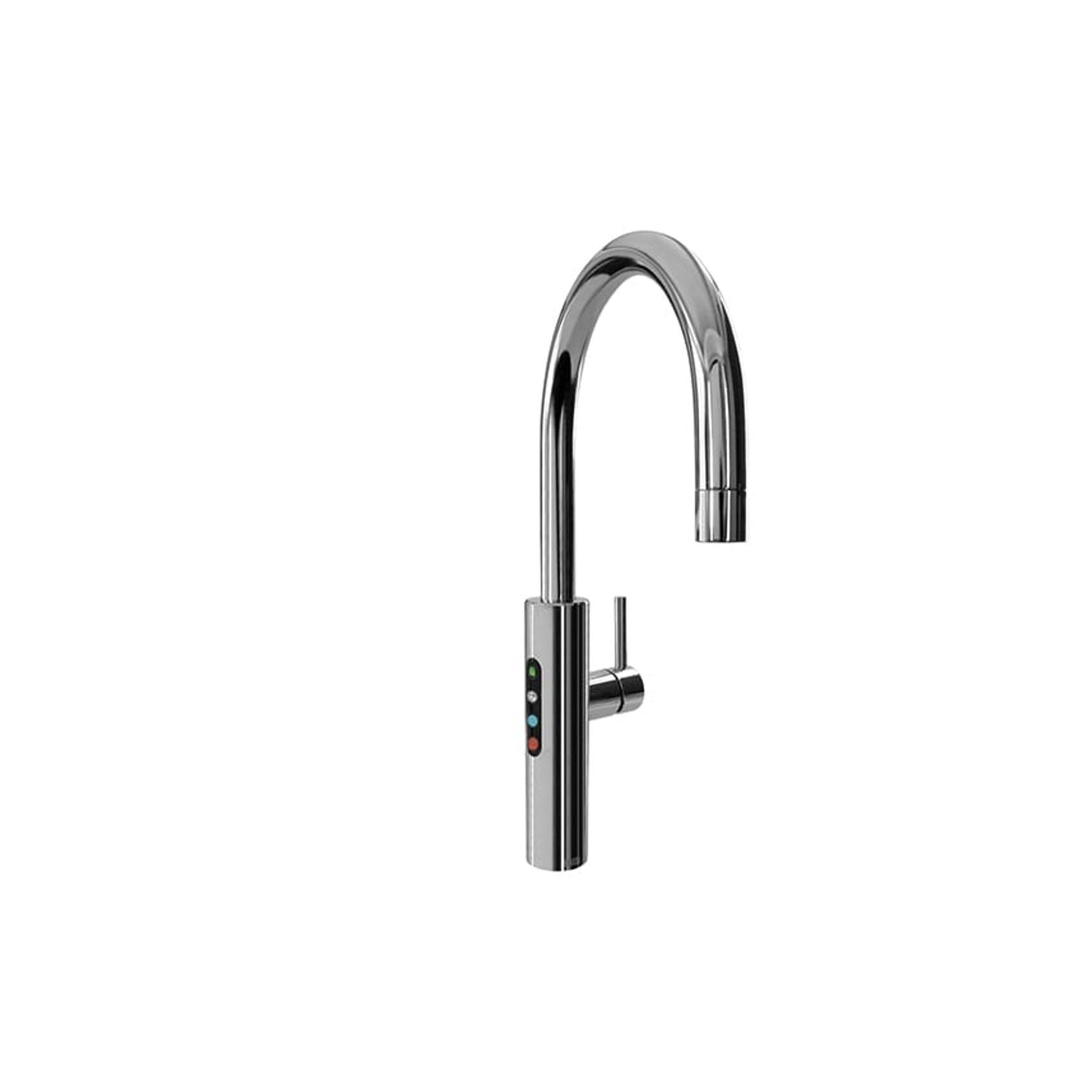 Billi Home BA with Gooseneck Multifunction Mixer Tap gallery detail image
