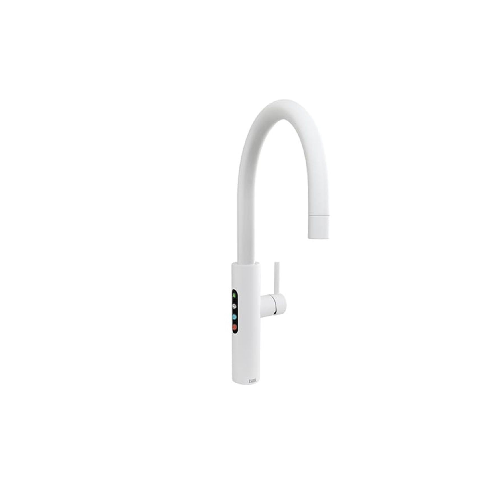 Billi Home BCS with Gooseneck Multifunction Mixer Tap gallery detail image